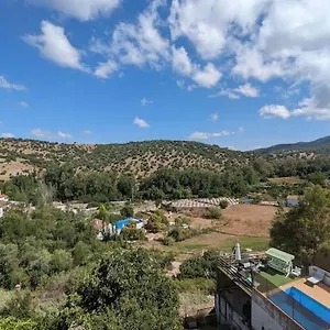 Juanita Apartamento El Bosque (Cadiz)