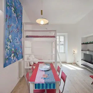Colosseum Relax Family Apartamento Roma