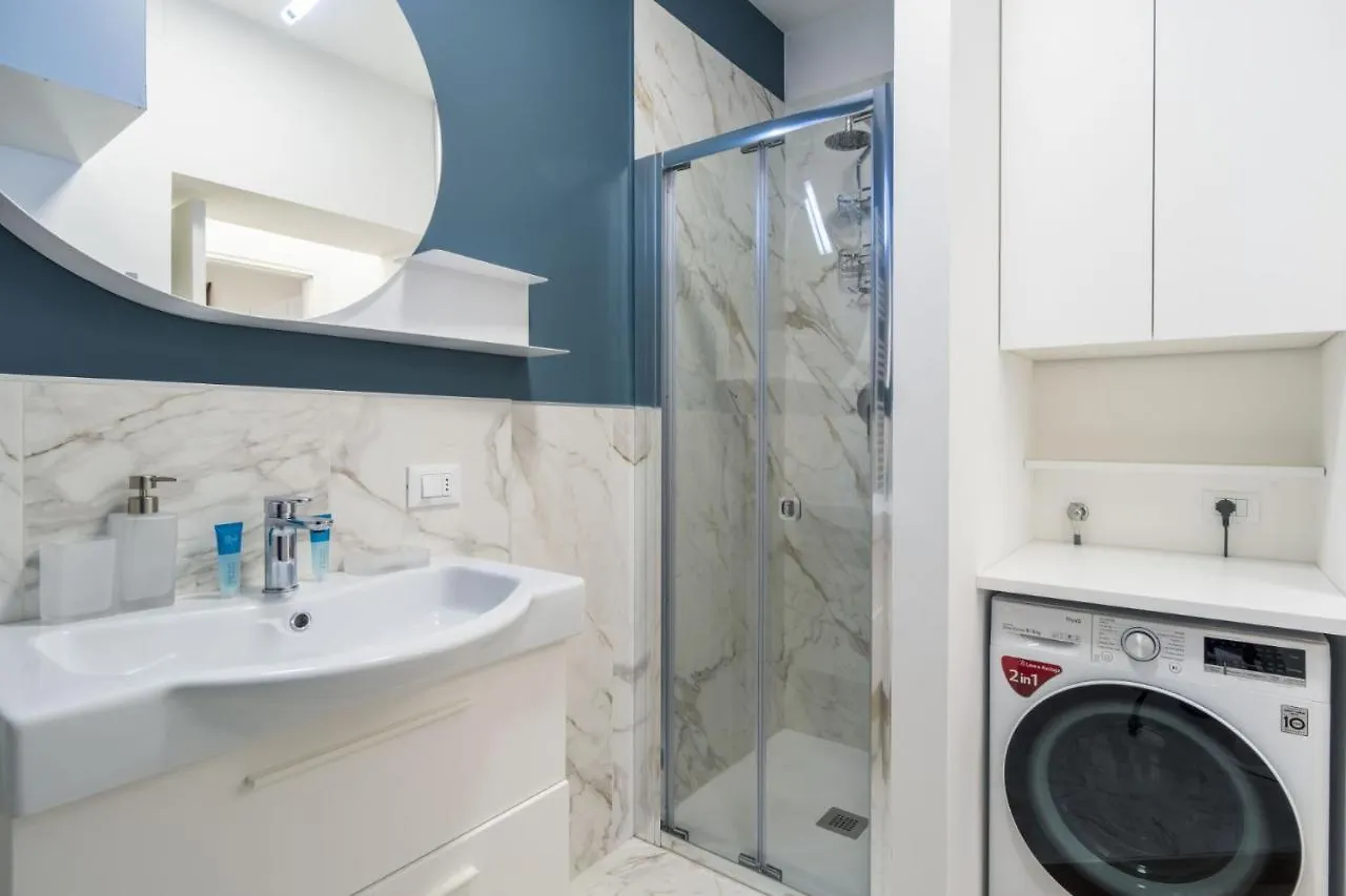 Easylife - Moderno E Chic Studio In Porta Venezia Milan