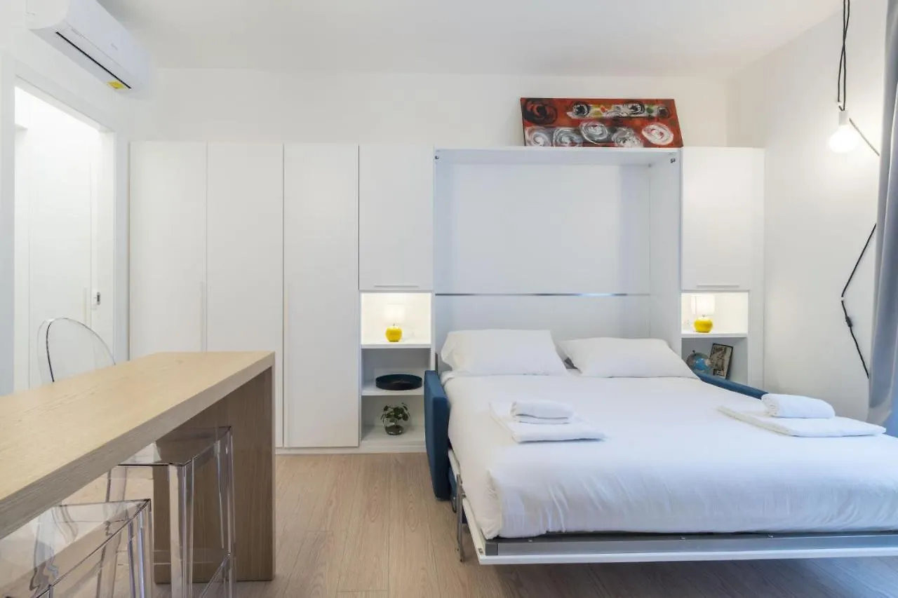 Easylife - Moderno E Chic Studio In Porta Venezia Mailand Apartment