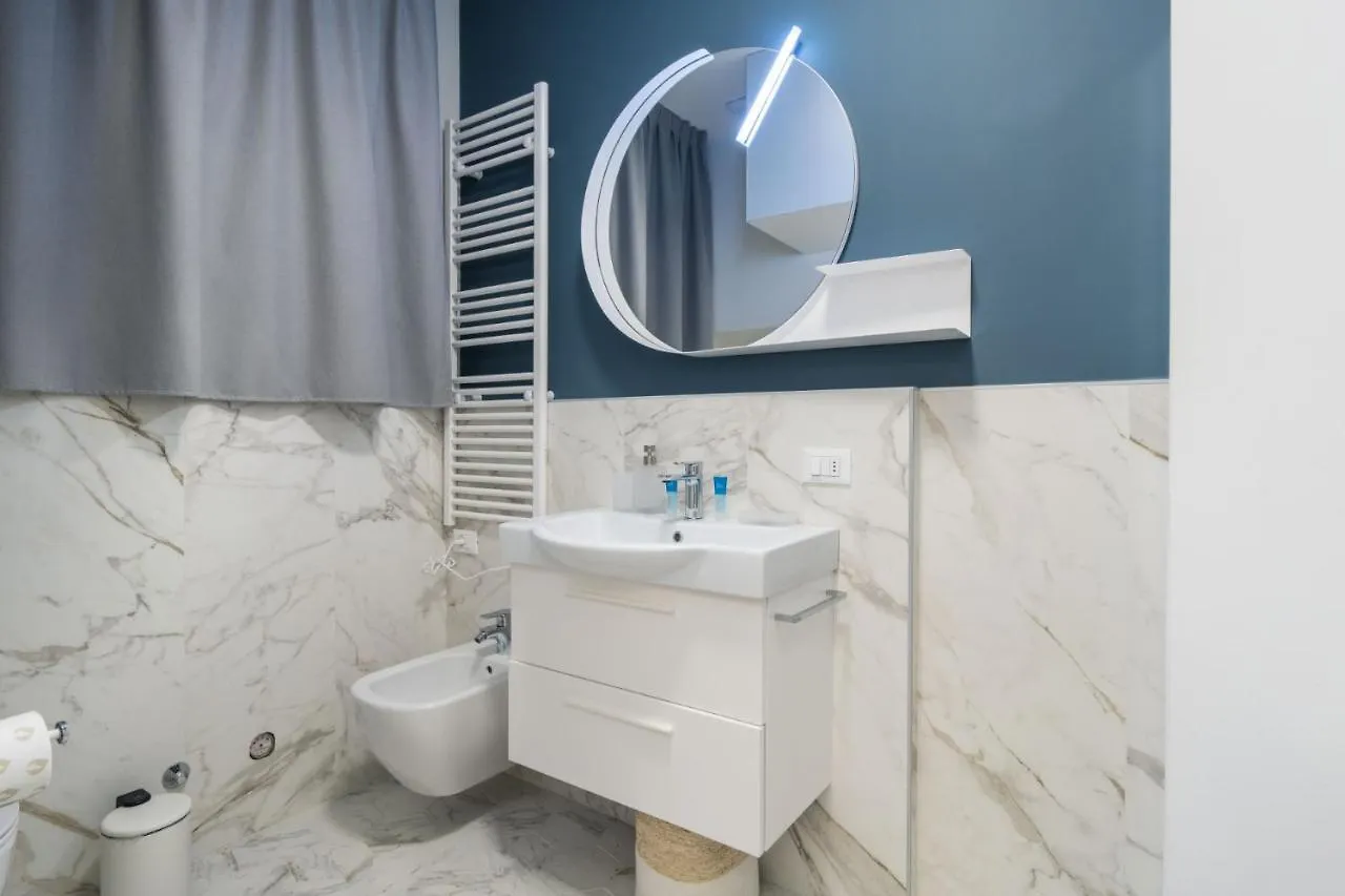 Apartment Easylife - Moderno E Chic Studio In Porta Venezia Mailand